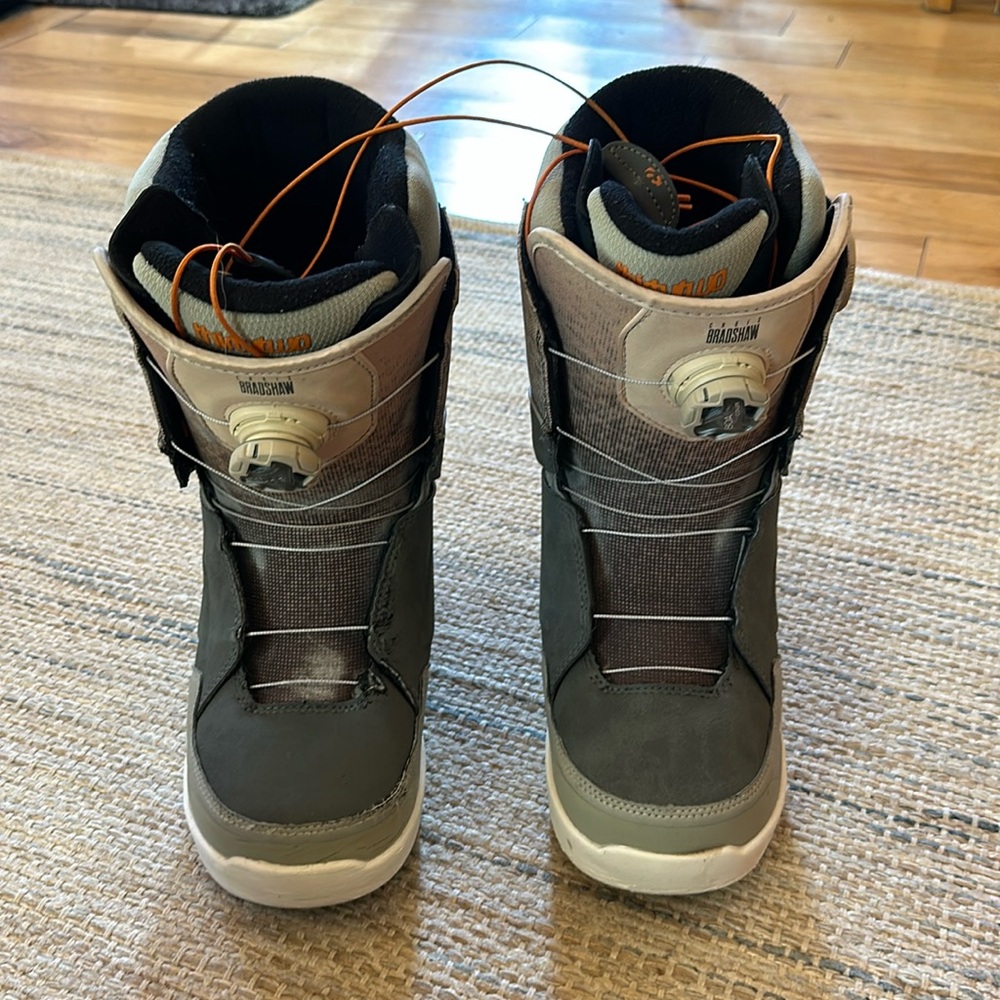 Thirty two designs Men’s Snowboard Boot size 8